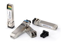 SFP + Bộ thu phát quang học cho Ethernet đa mode sfp-10ge-lrm