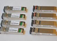 SFP + Bộ thu phát quang học cho Ethernet đa mode sfp-10ge-lrm